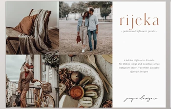 Download Rijeka Lightroom Preset <span class='badge badge-warning'>Pack</span> CreativeMarket-5759893
