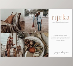 Download Rijeka Lightroom Preset Pack CreativeMarket-5759893