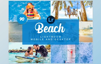 Download Beach Mobile and Desktop <span class='badge badge-warning'>PRESETS</span> CreativeMarket-5734325 (DNG, <span class='badge badge-warning'>LR</span>)