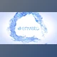 Download Trailing Liquid Logo Reveal II (Videohive 13630715) - AE Project