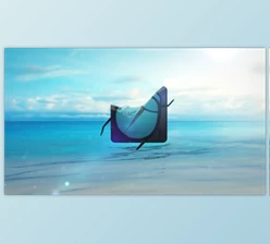 Download Filling Liquid Logo Reveal (Videohive 19314943) - AE Project