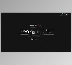 Download Dot Glitch | Titles Pack (Videohive 19442189) - AE Project