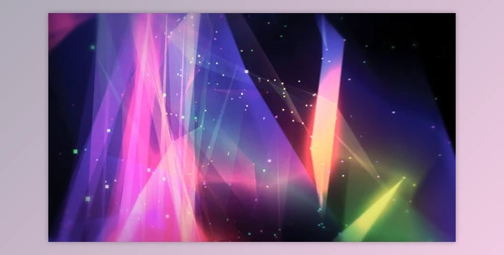 Download Colorful Glaze Logo Reveal (Videohive 10865853) - AE Project