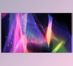Download Colorful Glaze Logo Reveal (Videohive 10865853) - AE Project