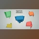 Download 30 Origami Banners (Videohive 10741264) - AE Project