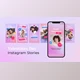 Download Valentines Day Love Instagram Stories (Videohive 30313104) - AE Project