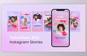 Download <span class='badge badge-warning'>Valentines</span> Day Love Instagram Stories (<span class='badge badge-warning'>Videohive</span> 30313104) - AE <span class='badge badge-warning'>Project</span>