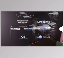 Download Digital Titles Pack (Videohive 30269621) - AE Project