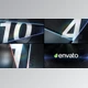 Download Fast Light Countdown - Crack Effect (Videohive 25794799) - AE Project