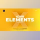 Download X-Elements | Premiere Pro (Videohive 29715440)