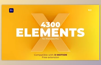 Download <span class='badge badge-warning'>X</span>-Elements | Premiere <span class='badge badge-warning'>Pro</span> (<span class='badge badge-warning'>Videohive</span> 29715440)