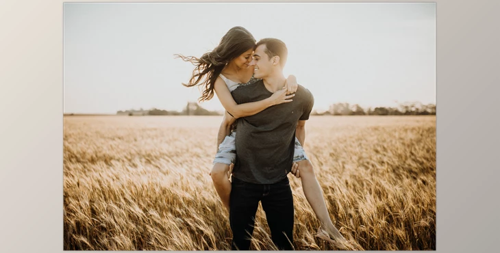 Download Beloved Stories – Beauty of Nature Wedding Preset Collection