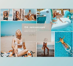Download 104. Jericoacoara Presets CreativeMarket-5490260