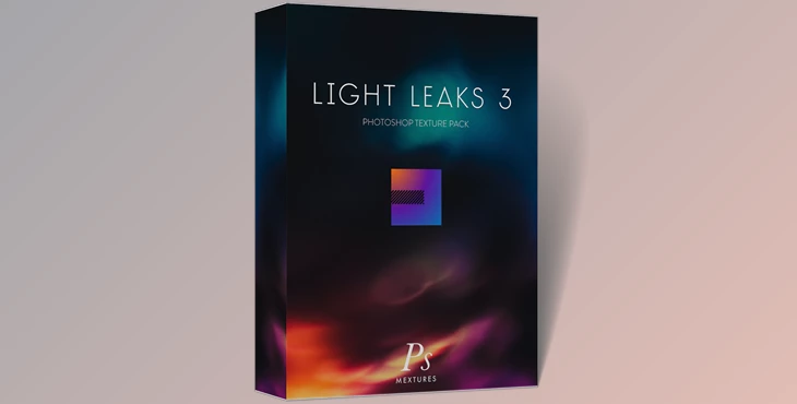 Download MerekDavis – Mextures For Photoshop – Light Leaks 3 (JPG)