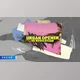 Download Urban Opener/ True Hip-Hop Logo Intro/ City/ New York/ Brush/ Colorful/ Dynamic/ Street/ Basketball (Videohive 30322404) - AE Project