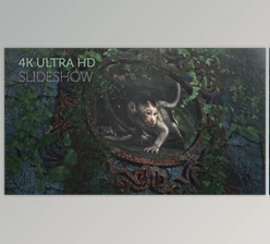 Download Epic Travel Slideshow (4K) (Videohive 30203378) - AE Project