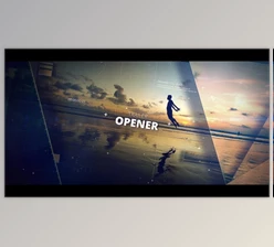 Download Trailer Opener (Videohive 30351615) - AE Project