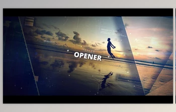 Download Trailer Opener (Videohive <span class='badge badge-warning'>30351615</span>) - AE Project