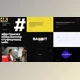 Download The Online Event Titles (Videohive 30333405) - AE Project