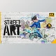 Download Street Art Tool Kit (Videohive 28101174) - AE Project