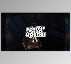 Download Stomp Snap Opener (Videohive 30312534) - AE Project