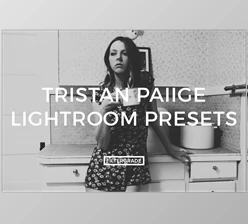 Download FilterGrade – Tristan Paiige Lightroom Presets (XMP, DNG)