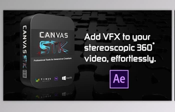 <span class='badge badge-warning'>aescripts</span> Canvas STK v1.06 Full Version + <span class='badge badge-warning'>Tutorials</span>