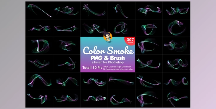 Download Abstract Brush Transparent PNG CreativeMarket-5785237 (PNG, ABR, JPG)