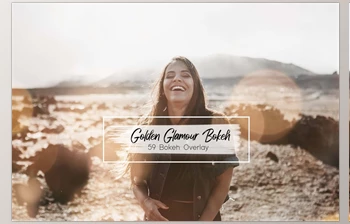 Download 59 Golden Glamour <span class='badge badge-warning'>Bokeh</span> Lights CreativeMarket-5788555 (JPG)