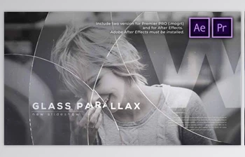 Download <span class='badge badge-warning'>Glass</span> Circles Parallax Slideshow (Videohive 30339771)