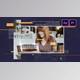 Download Light Parallax Universal Slideshow (Videohive 30339747) - PR Project