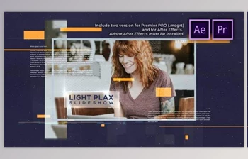 Download Light Parallax Universal Slideshow (<span class='badge badge-warning'>Videohive</span> 30339747) - PR <span class='badge badge-warning'>Project</span>