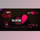 Download Valentine Clean Titles (Videohive 30333504) - PR Project