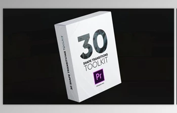 Download 30 Shape Transitions Toolkit (<span class='badge badge-warning'>Videohive</span> 30311231) - PR <span class='badge badge-warning'>Project</span>