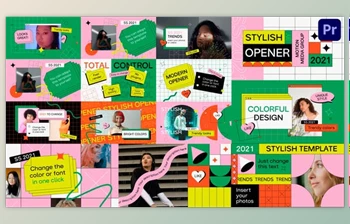 Download <span class='badge badge-warning'>Aura</span> | Stylish Opener (Videohive 30295077)