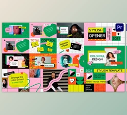 Download Aura | Stylish Opener (Videohive 30295077)