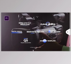 Download Digital Titles Pack For Premiere Pro (Videohive 30290169)