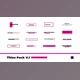 Download Titles Pack - Premiere Pro (Videohive 30290144)