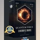 Download Ghosthack – Quantum Force – Cinematic Drums
