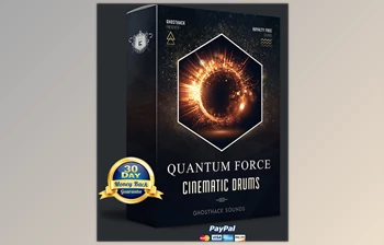 Download Ghosthack – Quantum Force – <span class='badge badge-warning'>Cinematic</span> <span class='badge badge-warning'>Drums</span>