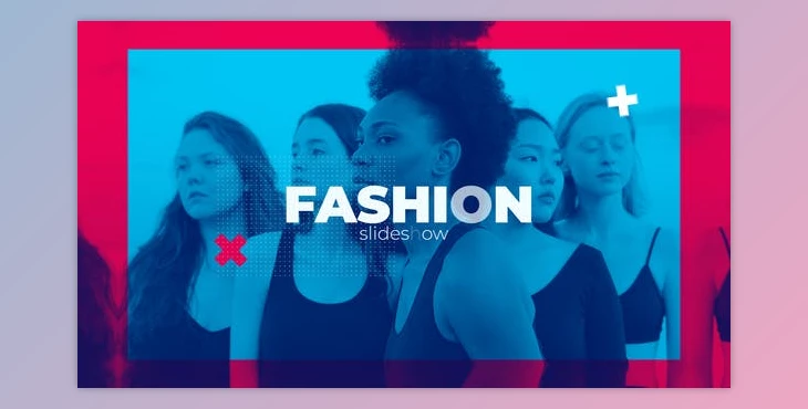 Download Fashion Opener (Videohive 30241808) - AE Project