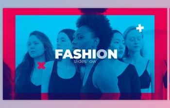 Download Fashion Opener (Videohive <span class='badge badge-warning'>30241808</span>) - AE Project