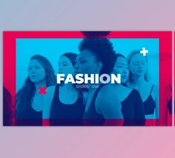 Download Fashion Opener (Videohive 30241808) - AE Project