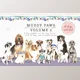 CreativeMarket Muddy Paws Volume 2 – Dogs Galore (2388098)
