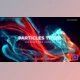 Download Particles Titles - FLU (Videohive 30128657)