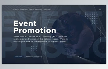 Download Event <span class='badge badge-warning'>Promotion</span> (<span class='badge badge-warning'>Videohive</span> 23027630)