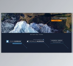 Download 16 Call-Out Titles (Videohive 22613050)