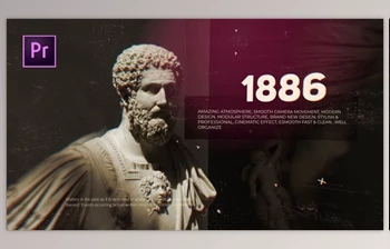 Download History <span class='badge badge-warning'>2020</span> Premiere Mogrt (Videohive 30308759)