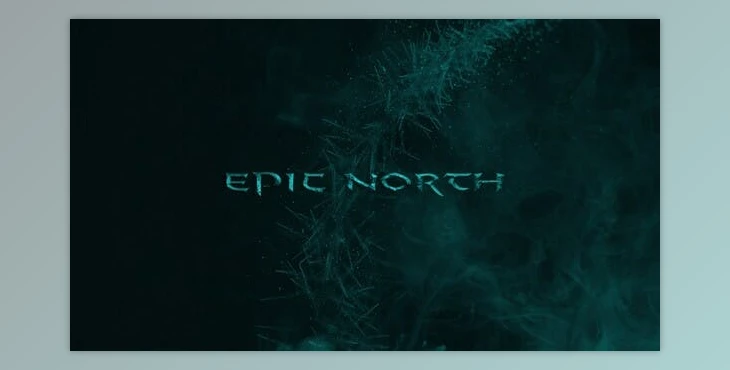 Download Epic North (Videohive 30358314) - AE Project