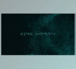 Download Epic North (Videohive 30358314) - AE Project